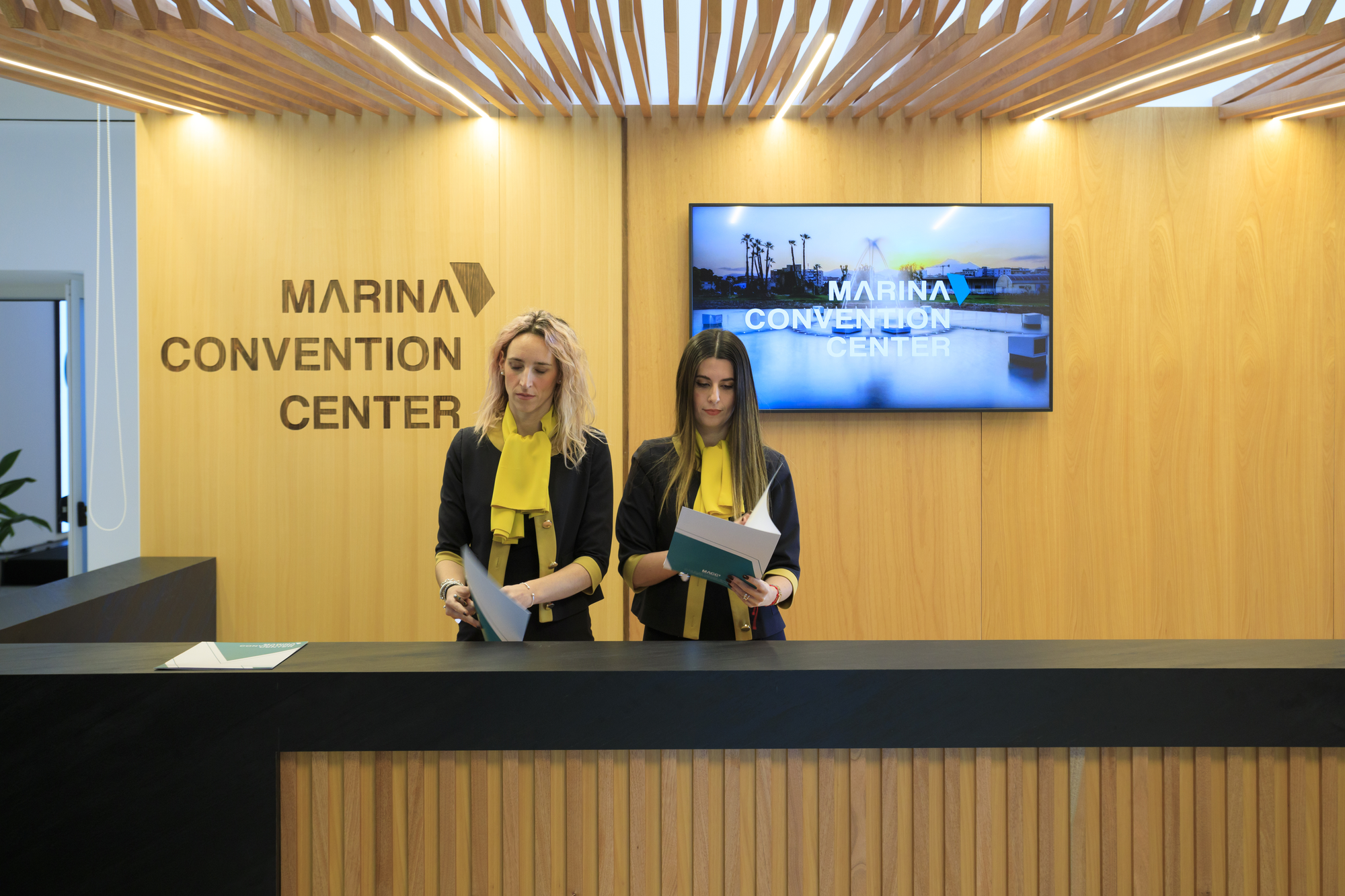 marina convention center palermo macc 24