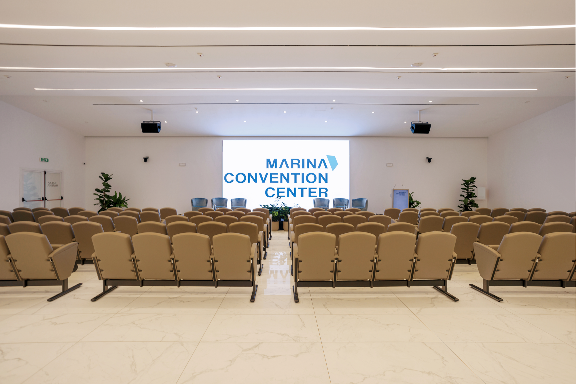 marina convention center palermo macc 4